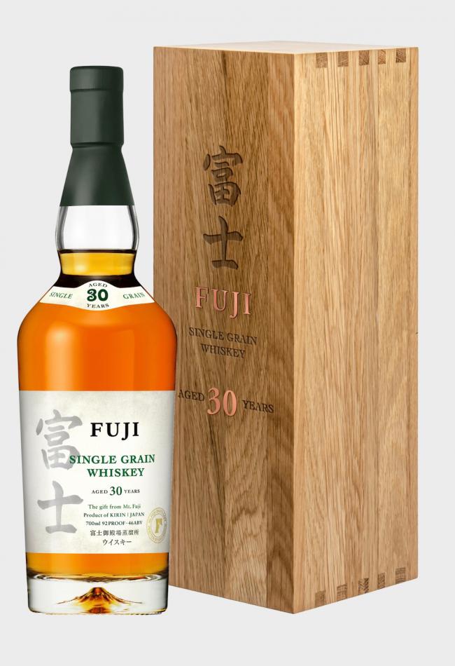 Japanese Whisky Declared ‘World’s Best Single Malt’ At The World Whisky Awards