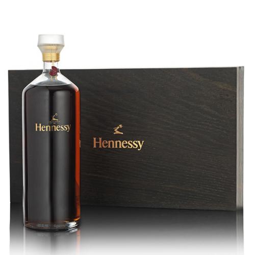 Hennessy Édition Particuliére Coupe No.1