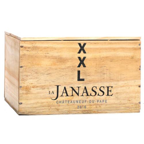 Domaine De La Janasse Cuvee Vieille Vigne cuvée XX
