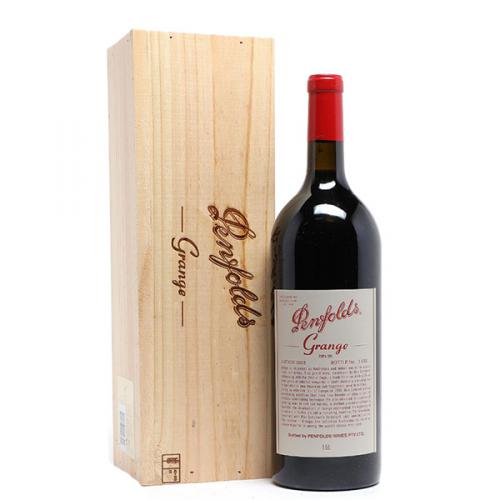 Penfolds Grange South Australia