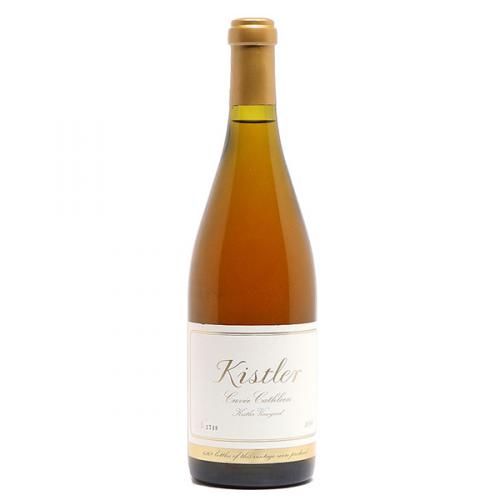 Cuvée Cathleen Sonoma Coast Kistle