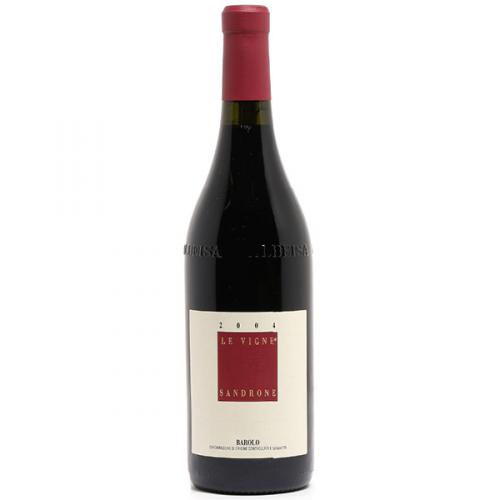 Barolo Le Vigne Luciano Sandrone