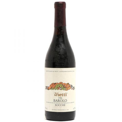 Barolo Rocche Vietti