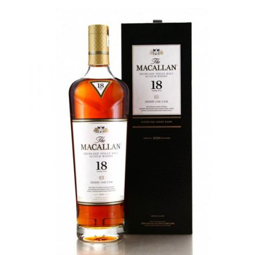 Macallan 1979 Gran Reserva 18 Year Old