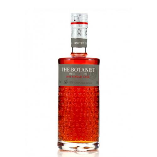 Botanist Gin 2011 Single Cask