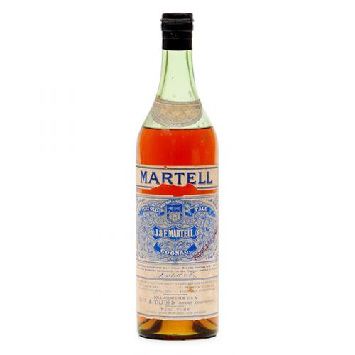 Martell 3 Star