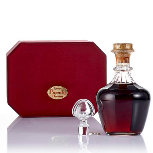 Hennessy Paradis Cognac Decanter