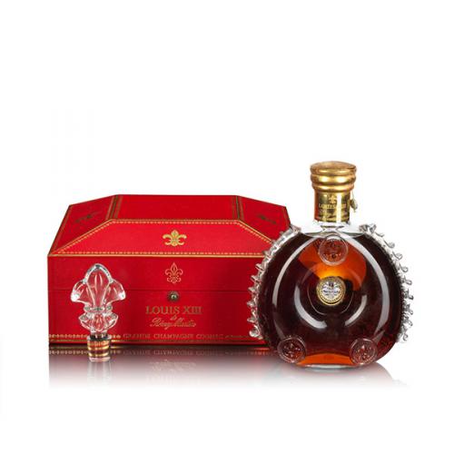 Louis XIII Remy Martin Cognac Grande Champagne