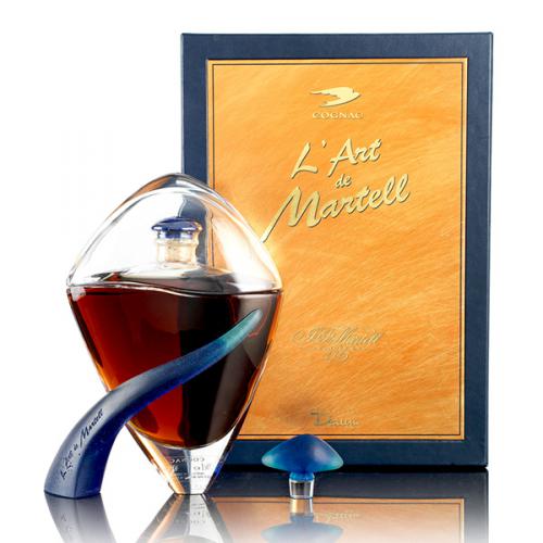 Martell L'Art de Martell