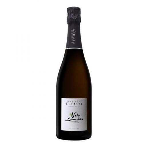 Fleury Notes Blanches 2015
