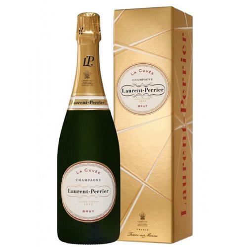 Laurent Perrier La Cuvée