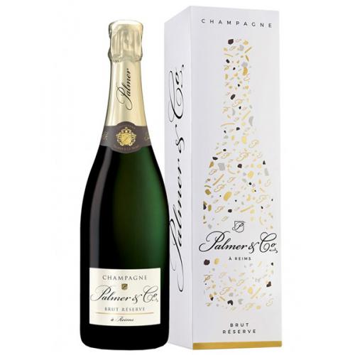Palmer & Co. Brut Réserve