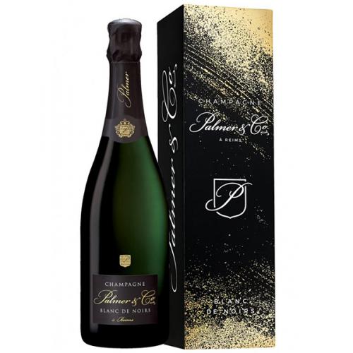 Palmer & Co. Blanc de Noirs
