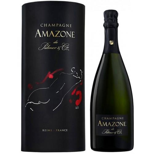 Palmer & Co Amazone de Palmer