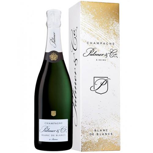 Palmer & Co. Blanc de Blancs