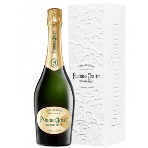 Perrier Jouët Grand Brut