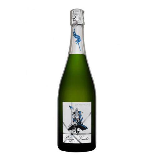 Philippe Lancelot Les Bas de Saran 2014