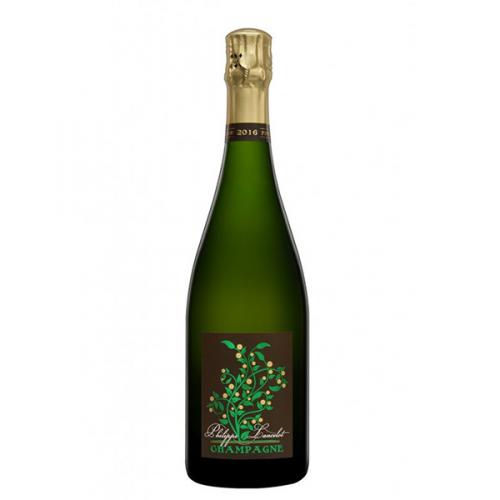 Philippe Lancelot Fine Fleur 2016