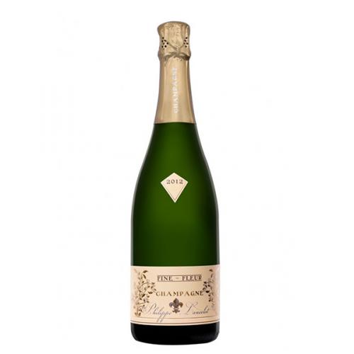 Philippe Lancelot Fine Fleur 2012