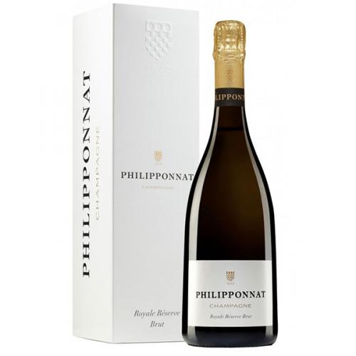 Philipponnat Royale Réserve