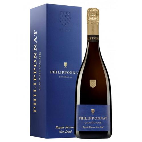 Philipponnat Royale Réserve Non Dosé