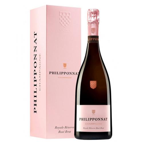 Philipponnat Réserve Rosée