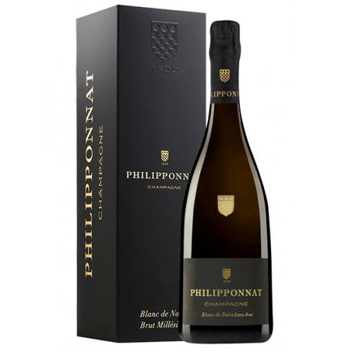 Philipponnat Blanc de Noirs 2016