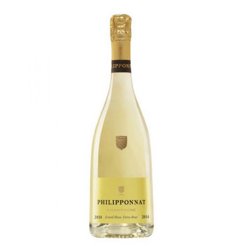 Philipponnat Grand Blanc 2014