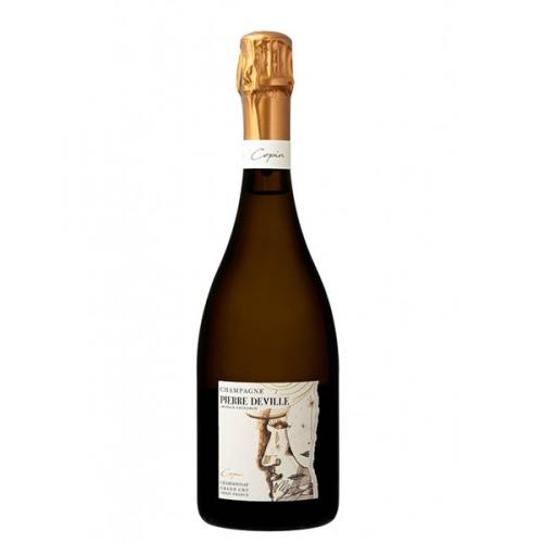 Pierre Deville Copin Chardonnay
