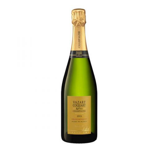 Vazart Coquart Bouquet 2015