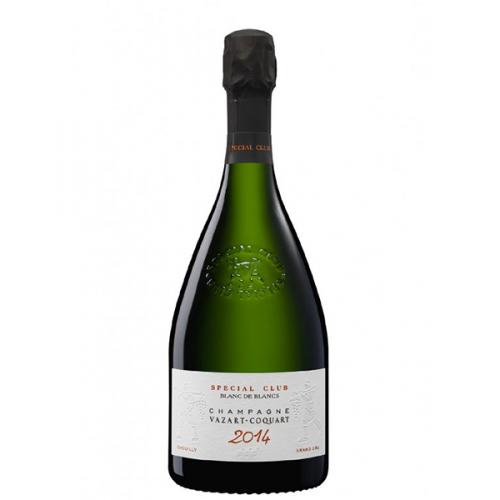 Vazart Coquart Special Club 2014