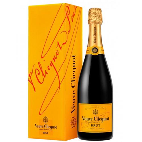 Veuve Clicquot Carte Joan