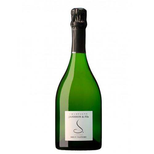 Janisson & Fils Brut Nature