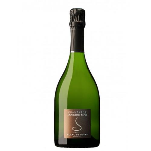 Janisson & Fils Blanc de Noir Grand Cru