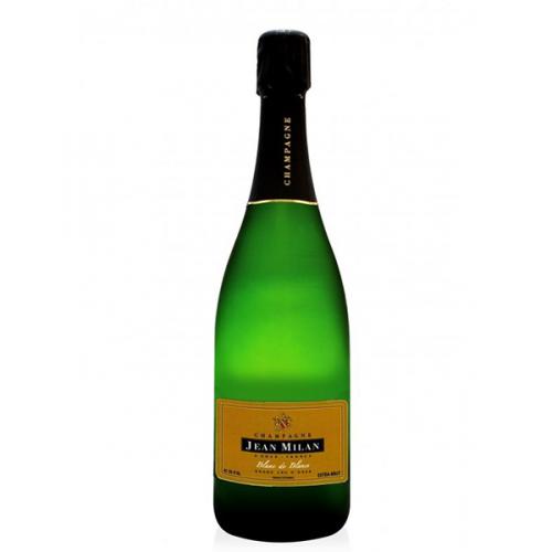 Jean Milan Brut Grand Cru Blanc de Blancs