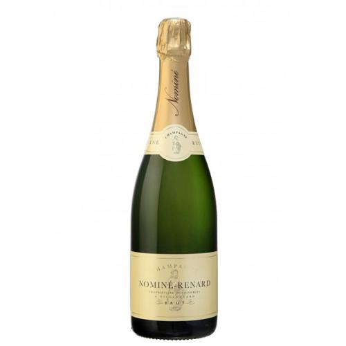 Nomine Renard Brut