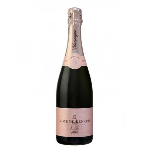 Nominé Renard Brut Rosé