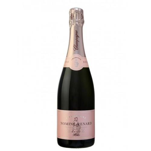 Nominé Renard Brut Rosé