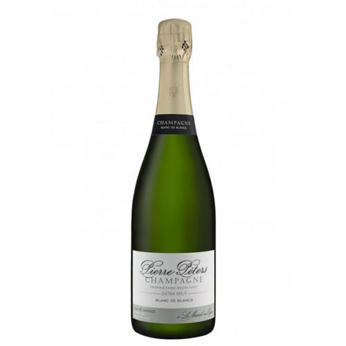 Pierre Peters Cuvee Extra Brut