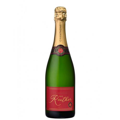 Veuve Reuther Brut Tradition