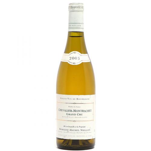 Michel Niellon Chevalier Montrachet Grand Cru