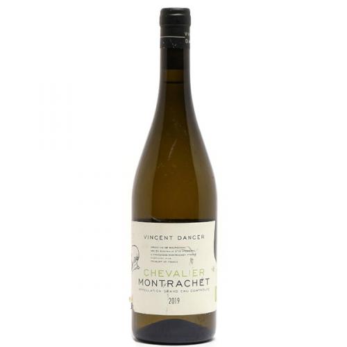 Vincent Dancer Chevalier Montrachet