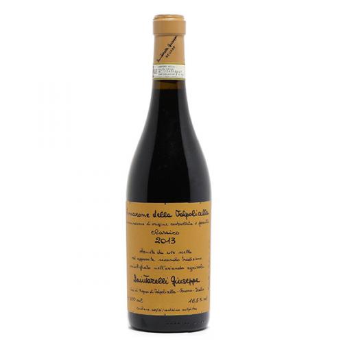 Amarone della Valpolicella Classico