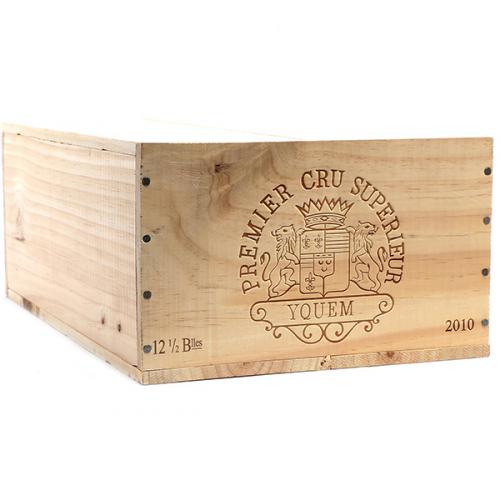 Chateau d'Yquem