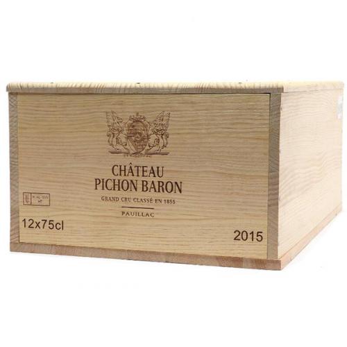 Chateau Pichon Baron