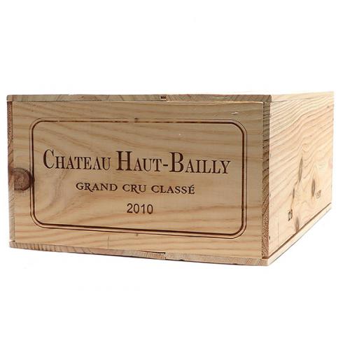 Chateau Haut Bailly