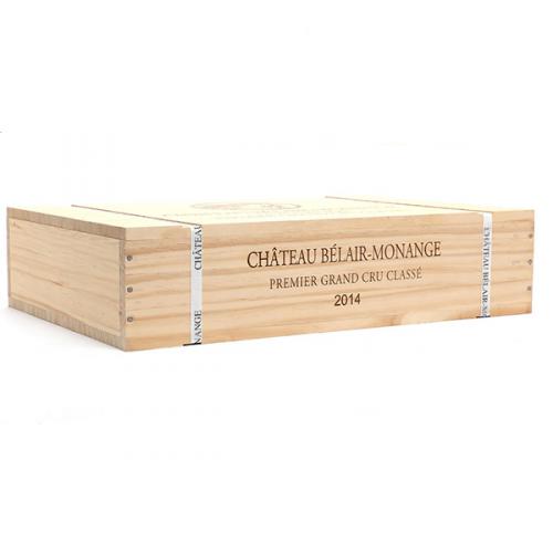 Chateau Bélair Monange