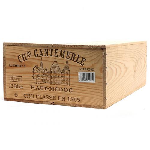 Chateau Cantemerle