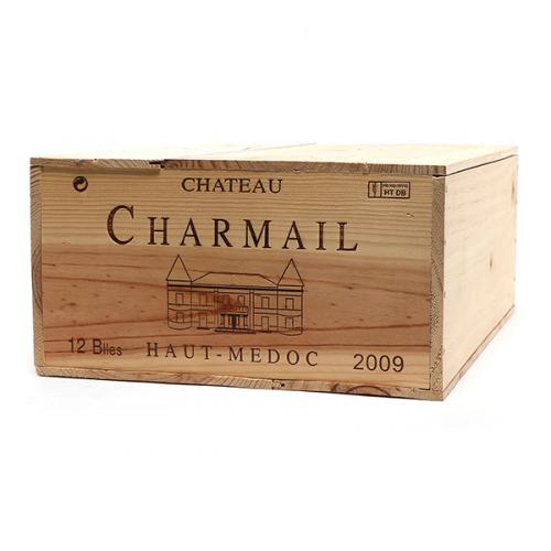 Chateau Charmail