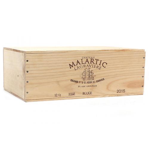 Chateau Malartic Lagraviere